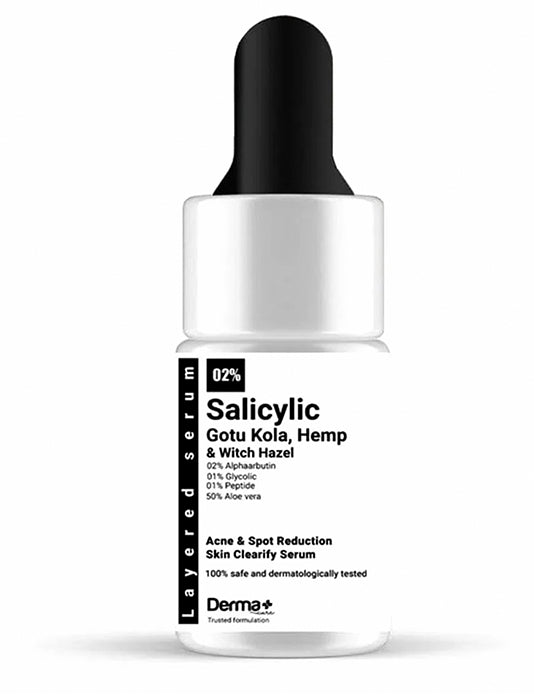 2% Salicylic Acid Serum