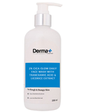 2% CICA-GLOW DAILY FACE WASH WITH TRANEXMIC ACID & LICORICE EXTRACT