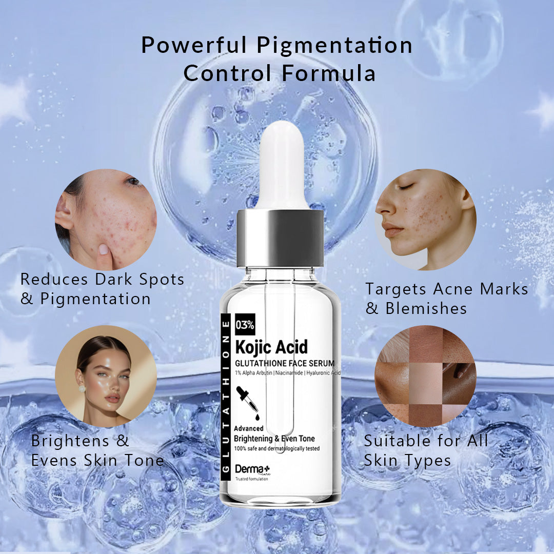 glutathione serum for pigmentation U16 GlutaThione Serum