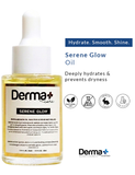 Serene Glow Jasmine Beauty Oil