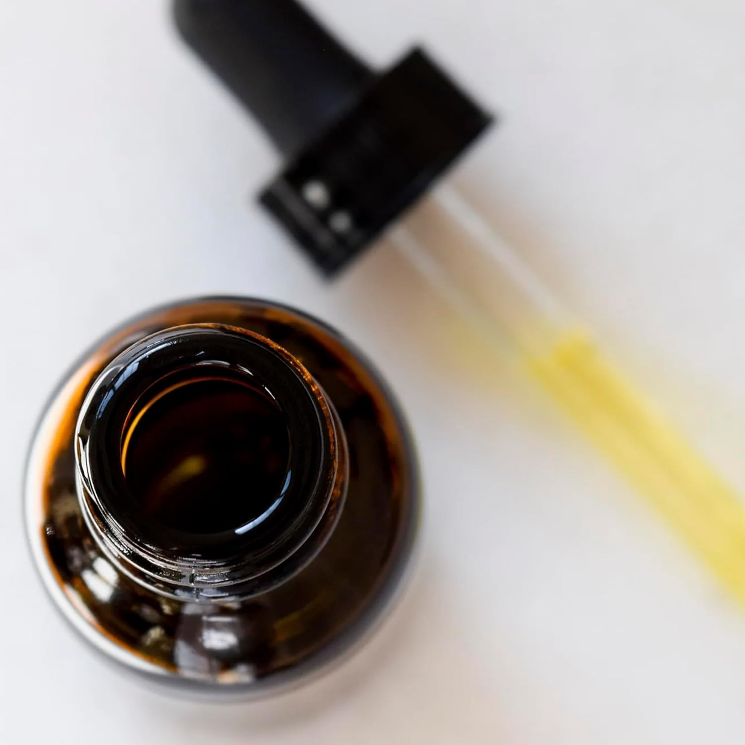 COFFEE OIL