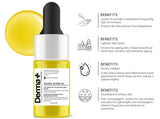 100% Organic Cold- Pressed Golden Jojoba Oil (15ml, 30ml)