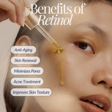 7% Retinoid 3rd Generation Advanced Collagen Booster