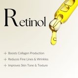 7% Retinoid 3rd Generation Advanced Collagen Booster