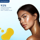 Apricot Kernel Oil | Natural, Cold-Pressed | Morocco Imported | Deep moisturization | Anti-aging | 30ml | UV Protected Packaging
