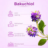 1.2% Bakuchiol Peptide Serum