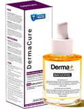 Derma Cure 2% Bakuchiol Facial Oil – Natural Retinol Alternative for Smooth, Radiant Skin