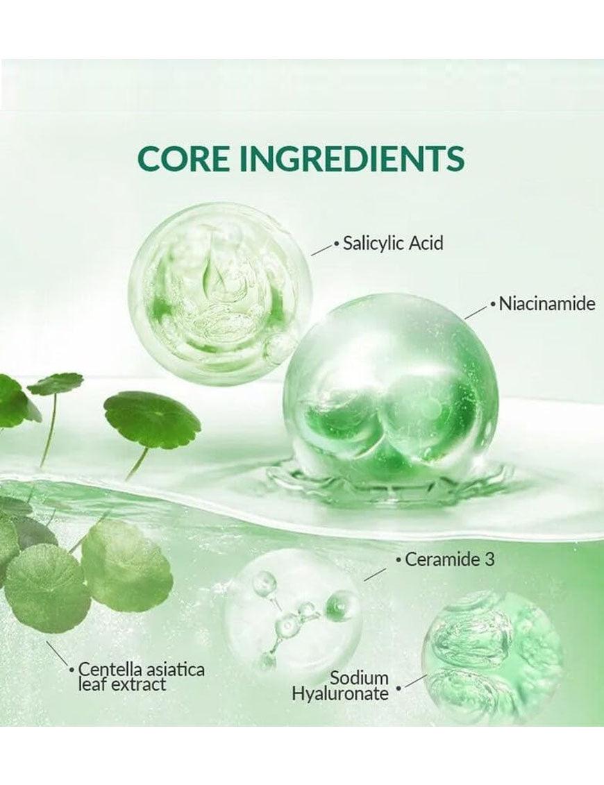 2% Salicylic Acid Serum
