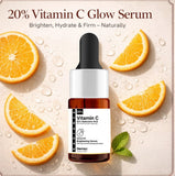 20% Vitamin C 02% Hyaluronic Acid