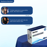 Derma+ Anti Acne Soap with Salicylic Acid & Tea Tree