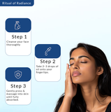 BAKUCHIOL MULTI-BLEND FACIAL OIL