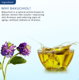 BAKUCHIOL MULTI-BLEND FACIAL OIL