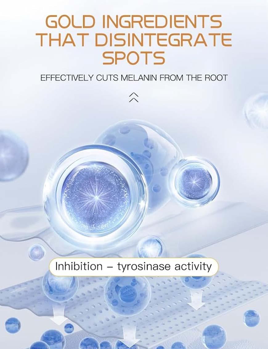 3% Kojic Acid Glutathione Face Serum