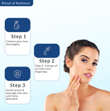 Amla Anti-Aging Oil