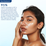 Amla Anti-Aging Oil