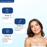 Senorita Anti-ageing Elixir Oil Serum