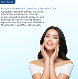 Senorita Anti-ageing Elixir Oil Serum